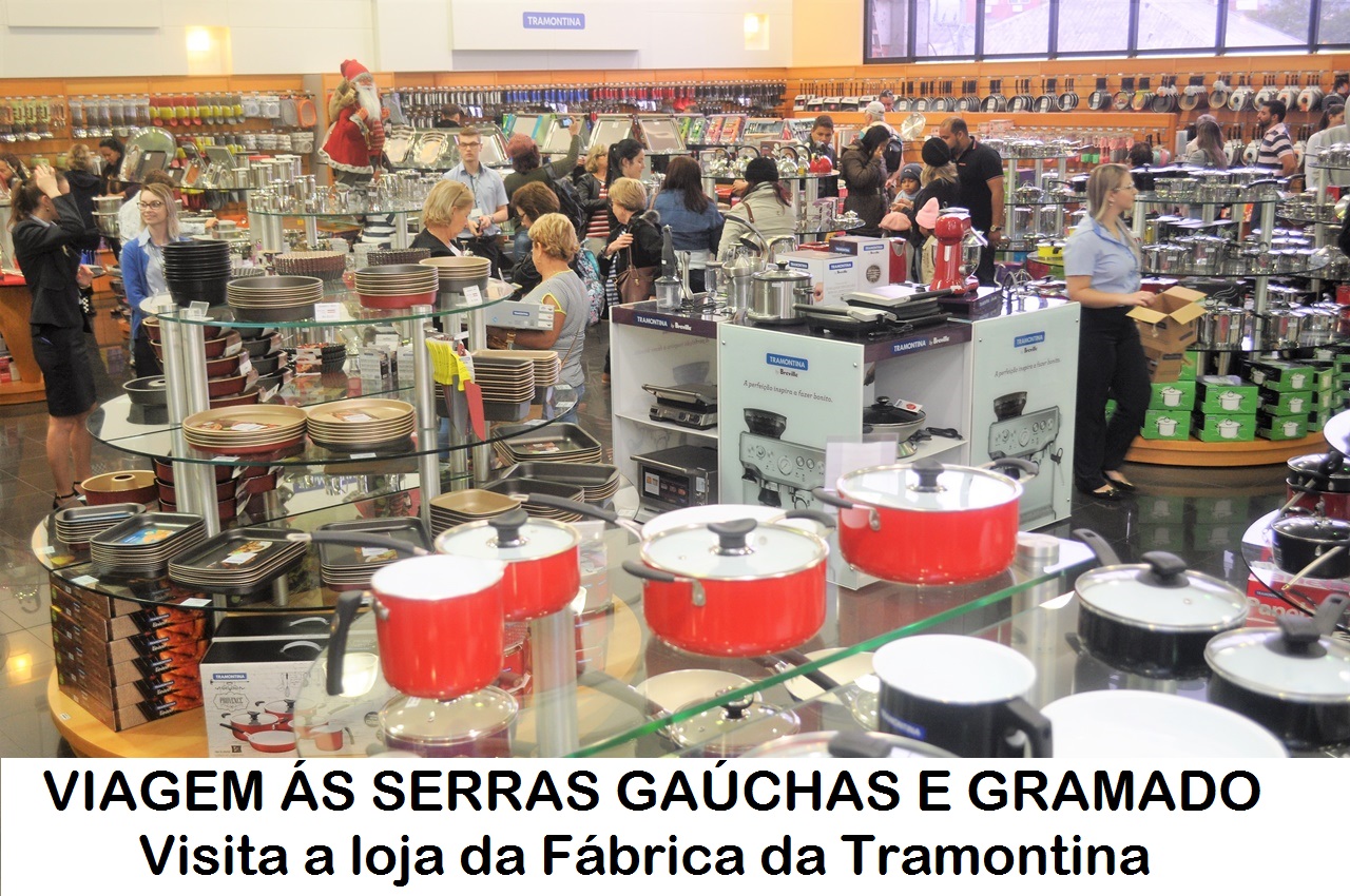 Clique para ver a Galeria